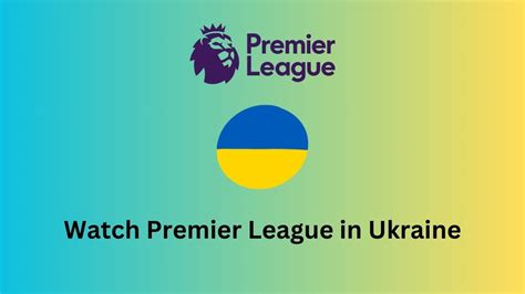 premier league ukraine 2023 - 2024